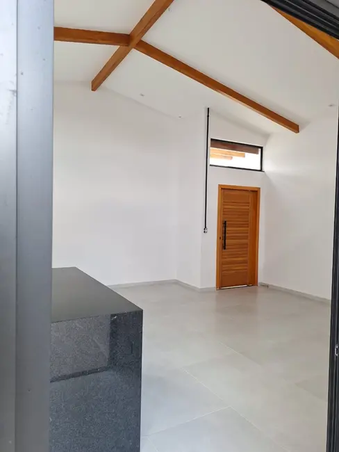 Foto 4 de Casa de Condomínio com 3 quartos à venda, 100m2 em Salto - SP