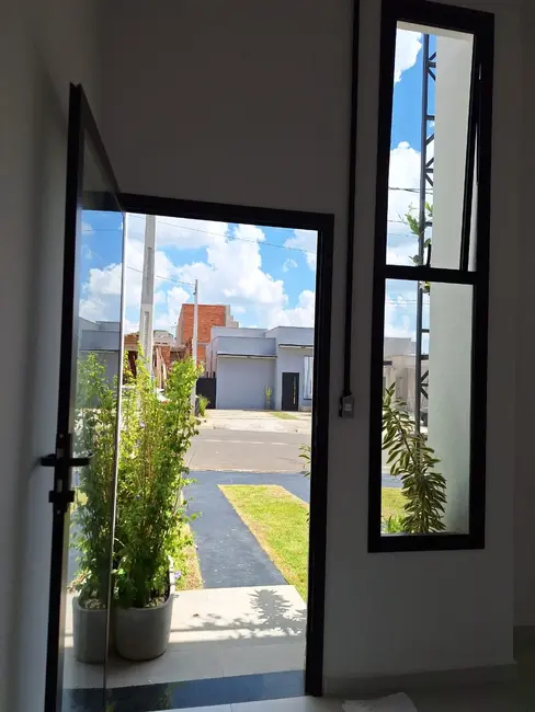 Foto 3 de Casa de Condomínio com 3 quartos à venda, 100m2 em Salto - SP
