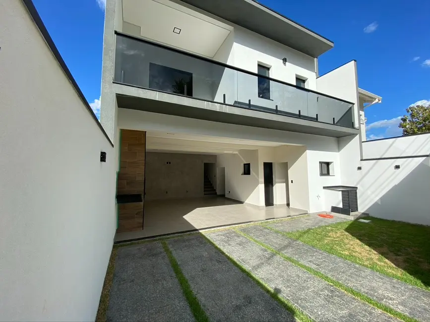 Foto 8 de Casa de Condomínio com 3 quartos à venda, 180m2 em Residencial São Bento, Salto - SP