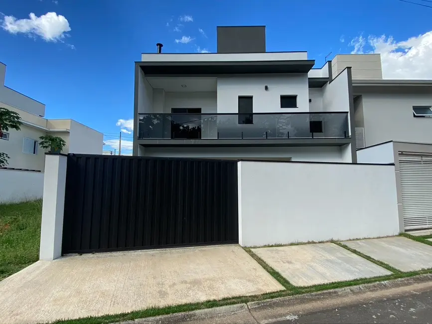 Foto 7 de Casa de Condomínio com 3 quartos à venda, 180m2 em Residencial São Bento, Salto - SP