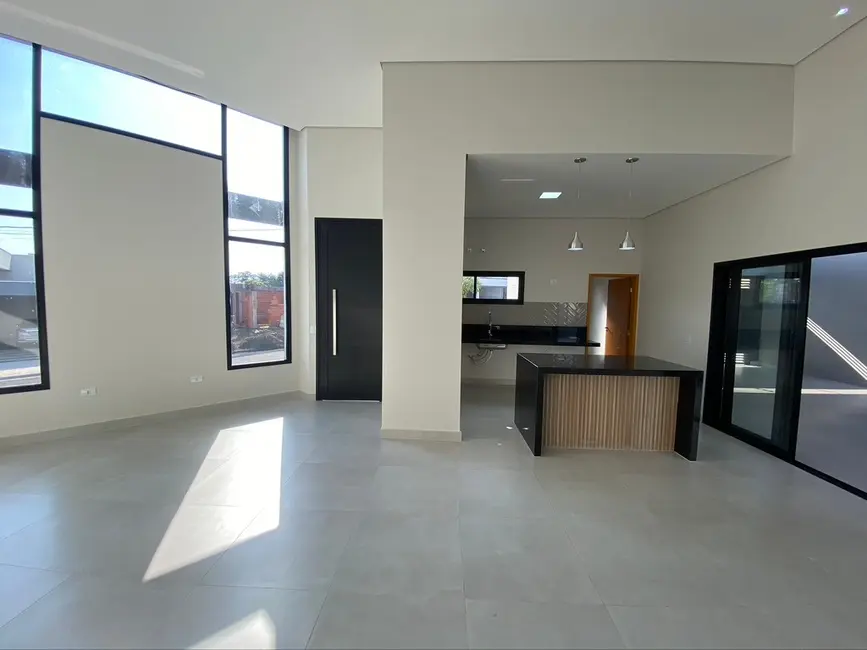 Foto 8 de Casa de Condomínio com 3 quartos à venda, 153m2 em Salto - SP