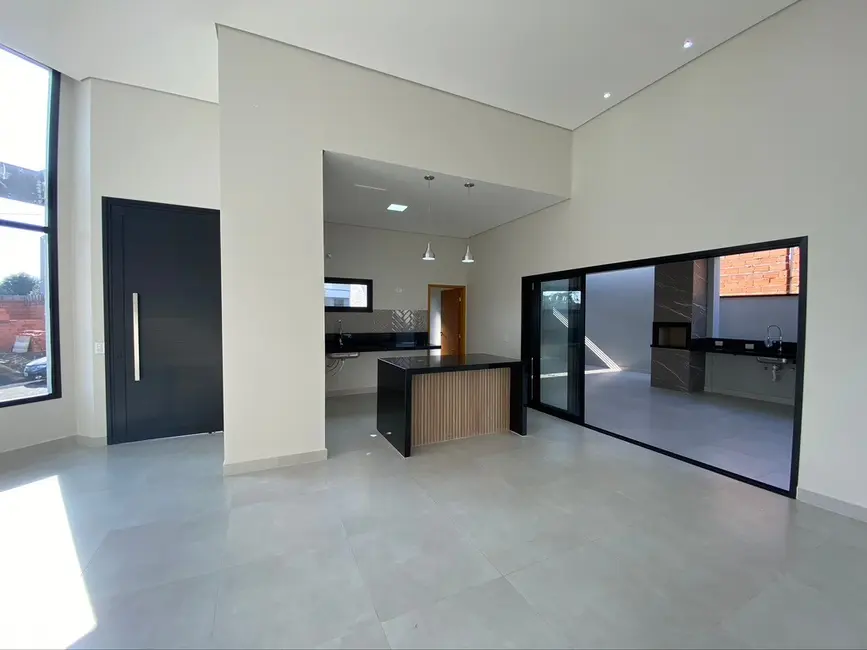 Foto 9 de Casa de Condomínio com 3 quartos à venda, 153m2 em Salto - SP