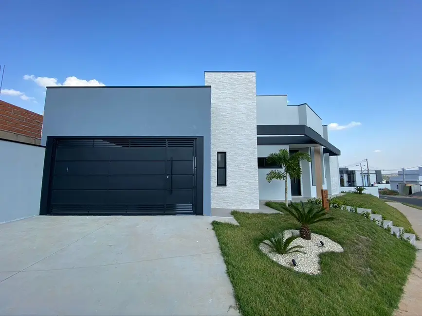 Foto 2 de Casa de Condomínio com 3 quartos à venda, 153m2 em Salto - SP