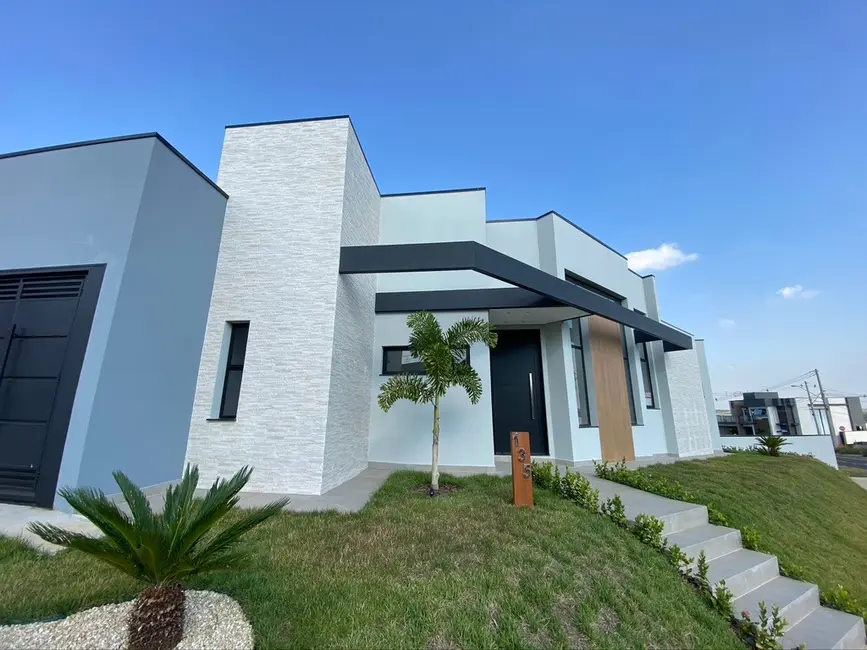 Foto 4 de Casa de Condomínio com 3 quartos à venda, 153m2 em Salto - SP