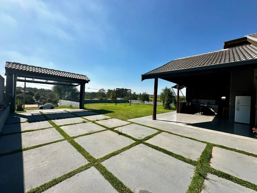 Foto 3 de Chácara com 2 quartos à venda, 150m2 em Terras de Santa Izabel, Salto - SP