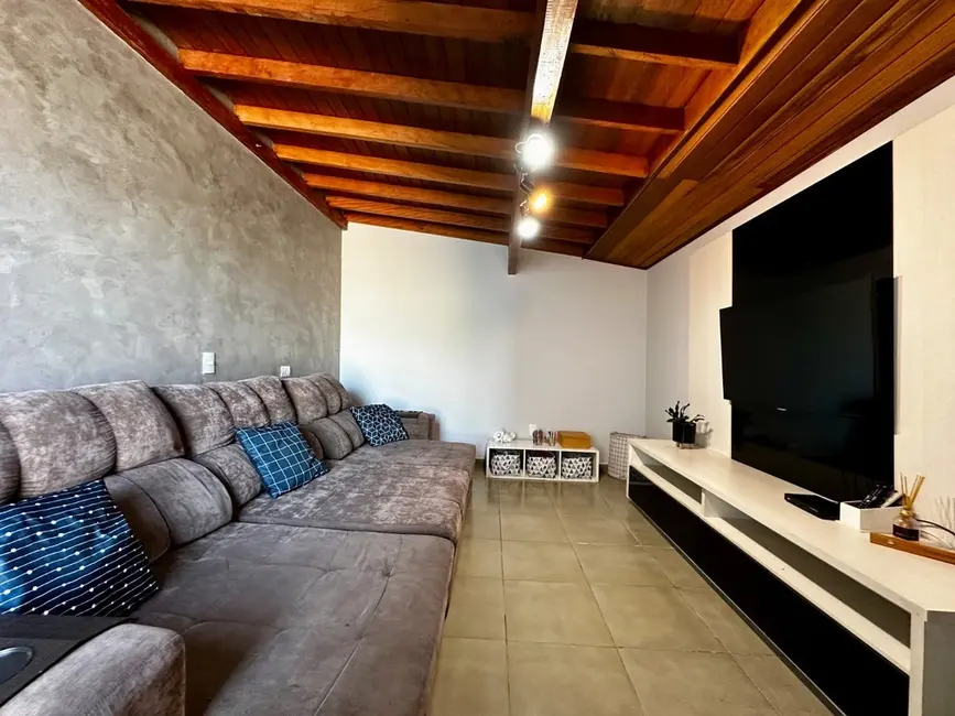 Foto 6 de Chácara com 2 quartos à venda, 150m2 em Terras de Santa Izabel, Salto - SP