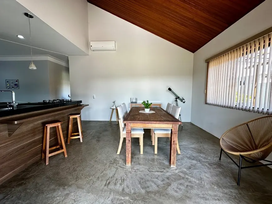 Foto 7 de Chácara com 2 quartos à venda, 150m2 em Terras de Santa Izabel, Salto - SP