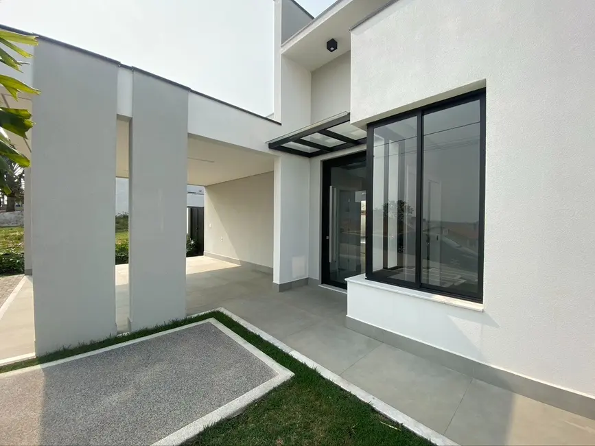 Foto 5 de Casa de Condomínio com 3 quartos à venda, 188m2 em Salto - SP