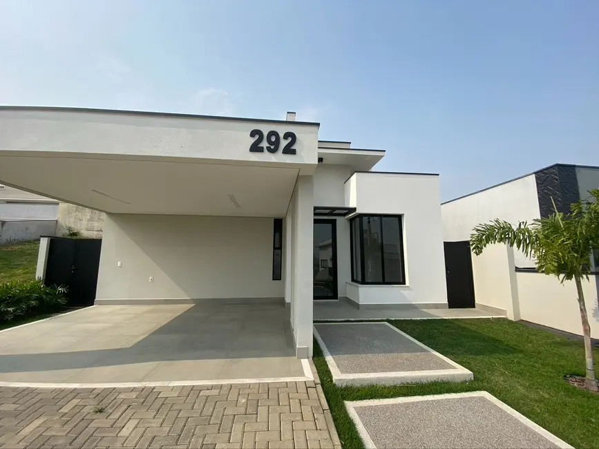 Foto 3 de Casa de Condomínio com 3 quartos à venda, 188m2 em Salto - SP