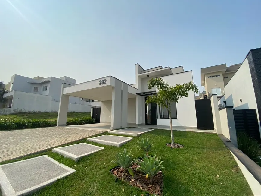 Foto 4 de Casa de Condomínio com 3 quartos à venda, 188m2 em Salto - SP