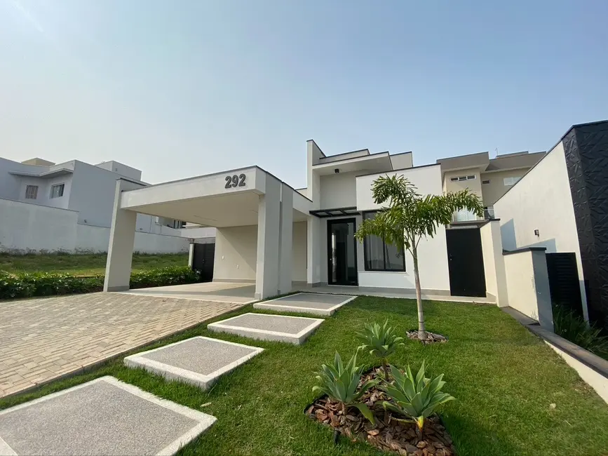 Foto 6 de Casa de Condomínio com 3 quartos à venda, 188m2 em Salto - SP