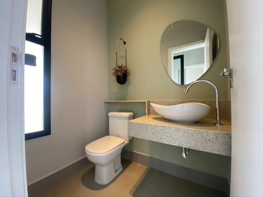 Foto 7 de Casa de Condomínio com 3 quartos à venda, 188m2 em Salto - SP