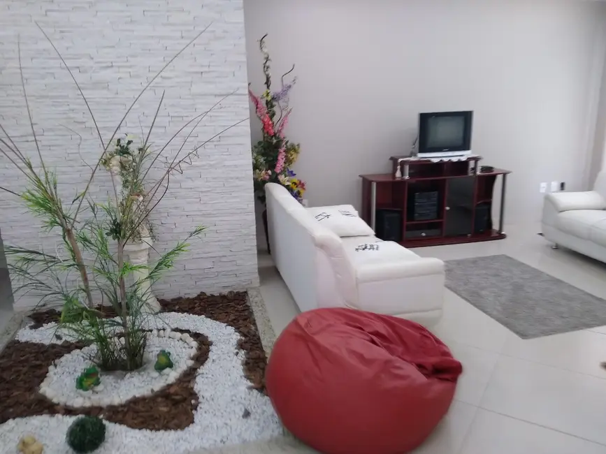 Foto 9 de Casa de Condomínio com 3 quartos à venda, 210m2 em Salto - SP