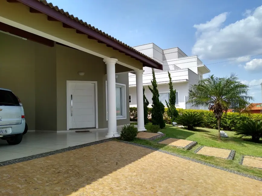 Foto 8 de Casa de Condomínio com 3 quartos à venda, 210m2 em Salto - SP