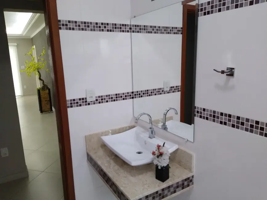 Foto 3 de Casa de Condomínio com 3 quartos à venda, 210m2 em Salto - SP