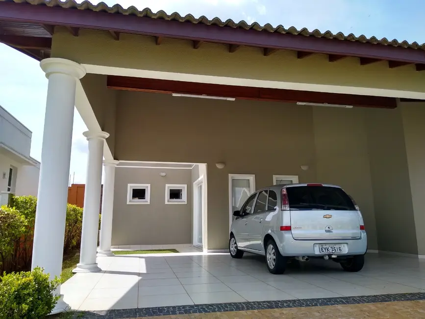 Foto 5 de Casa de Condomínio com 3 quartos à venda, 210m2 em Salto - SP
