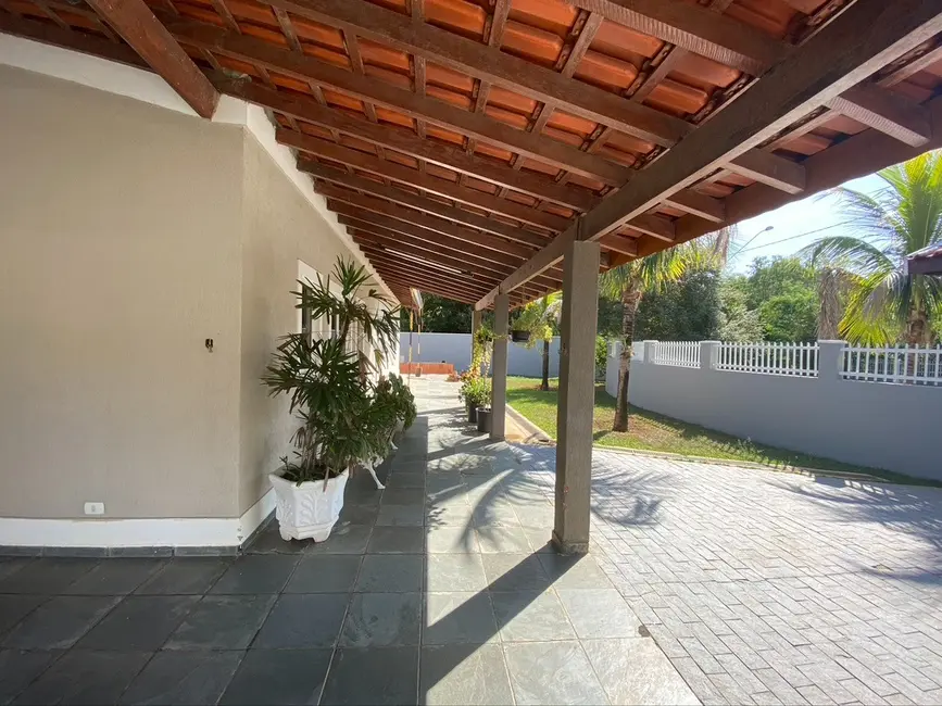 Foto 4 de Chácara com 3 quartos à venda, 300m2 em Condomínio Zuleika Jabour, Salto - SP