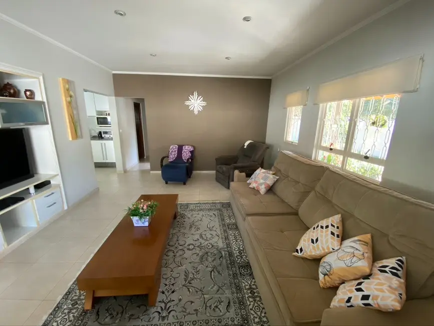 Foto 8 de Chácara com 3 quartos à venda, 300m2 em Condomínio Zuleika Jabour, Salto - SP