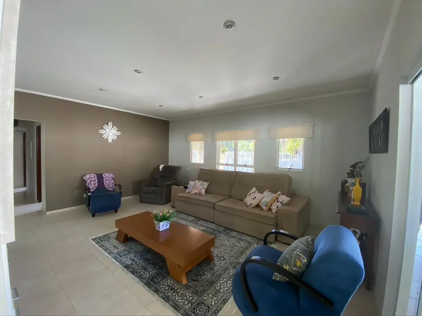 Foto 9 de Chácara com 3 quartos à venda, 300m2 em Condomínio Zuleika Jabour, Salto - SP