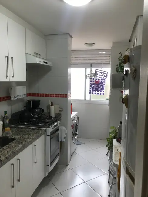 Foto 7 de Apartamento com 3 quartos à venda, 73m2 em Jardim Faculdade, Itu - SP