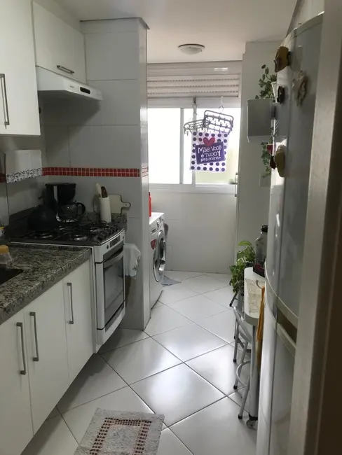 Foto 5 de Apartamento com 3 quartos à venda, 73m2 em Jardim Faculdade, Itu - SP