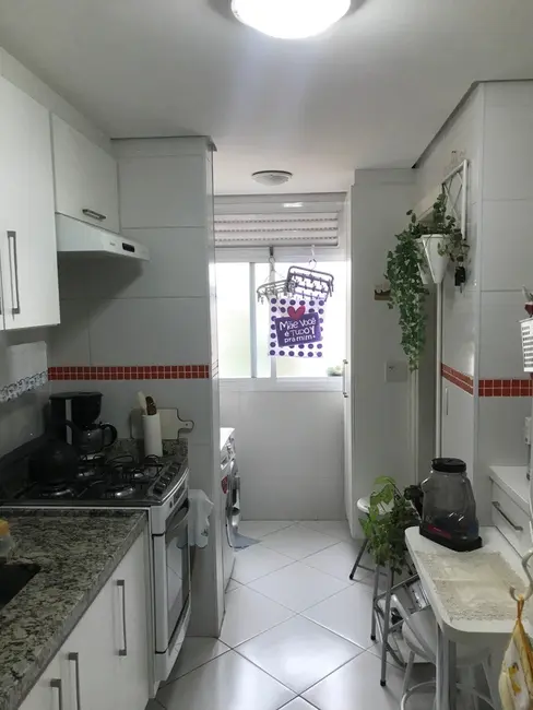Foto 6 de Apartamento com 3 quartos à venda, 73m2 em Jardim Faculdade, Itu - SP