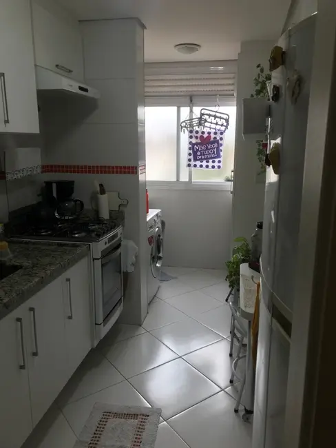 Foto 8 de Apartamento com 3 quartos à venda, 73m2 em Jardim Faculdade, Itu - SP