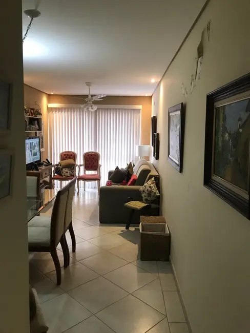 Foto 3 de Apartamento com 3 quartos à venda, 73m2 em Jardim Faculdade, Itu - SP