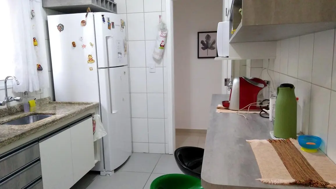 Foto 4 de Apartamento com 2 quartos à venda, 129m2 em Itu - SP