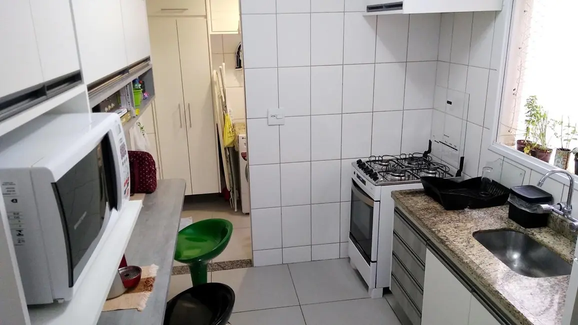 Foto 5 de Apartamento com 2 quartos à venda, 129m2 em Itu - SP