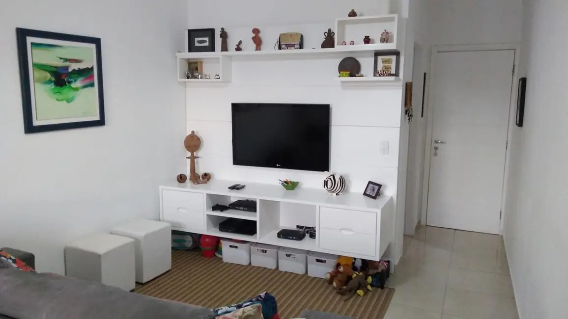 Foto 1 de Apartamento com 2 quartos à venda, 129m2 em Itu - SP