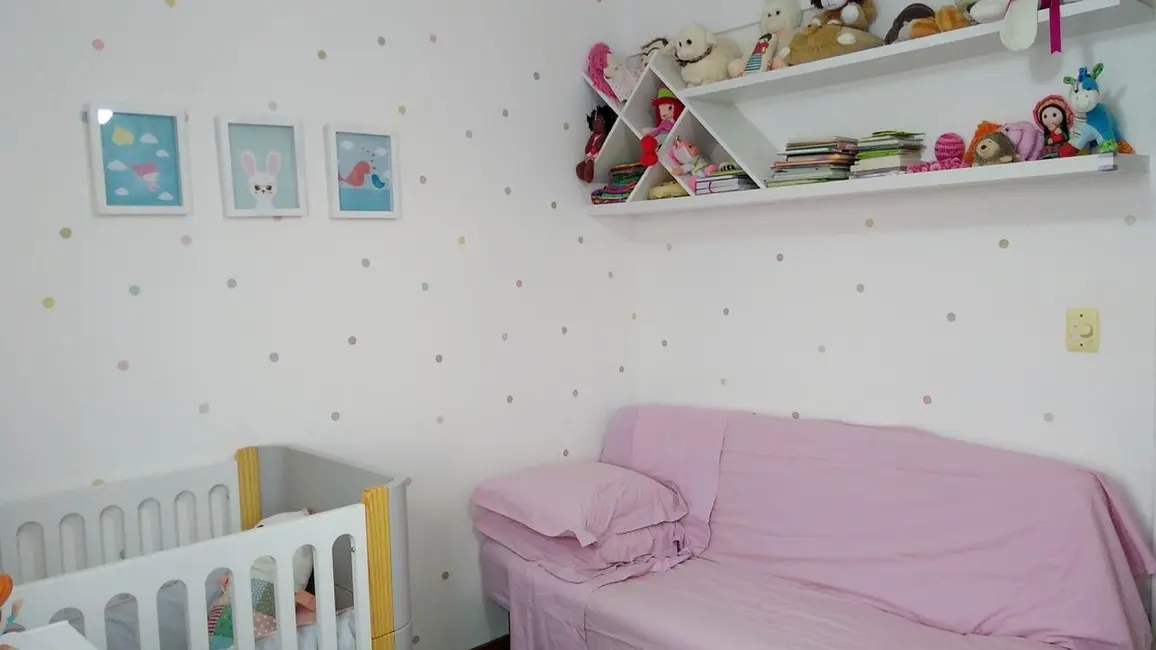 Foto 6 de Apartamento com 2 quartos à venda, 129m2 em Itu - SP