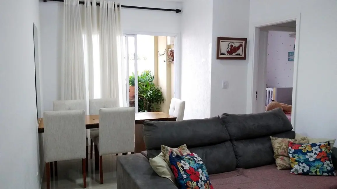 Foto 2 de Apartamento com 2 quartos à venda, 129m2 em Itu - SP