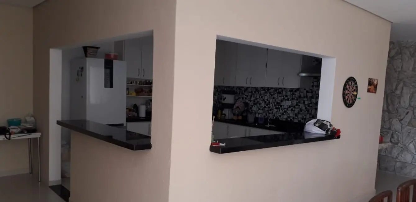 Foto 7 de Casa com 3 quartos à venda, 280m2 em Itu - SP