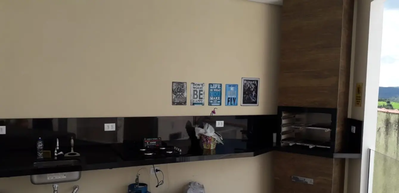 Foto 8 de Casa com 3 quartos à venda, 280m2 em Itu - SP