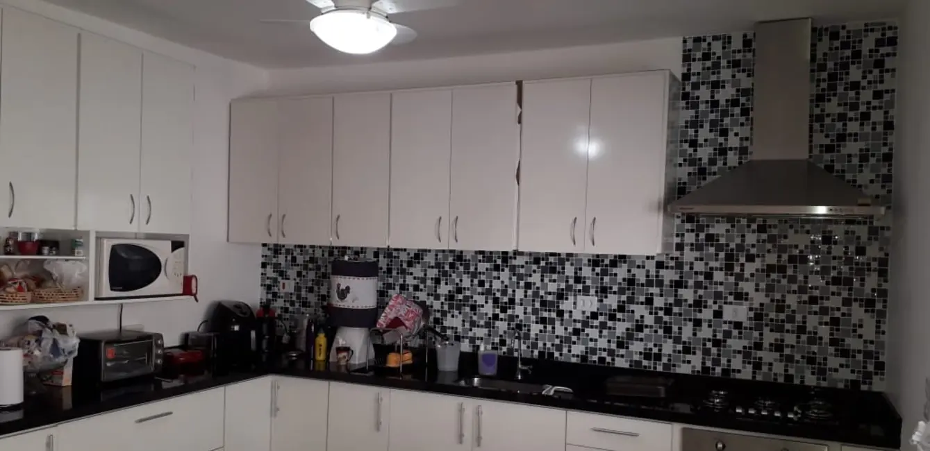 Foto 6 de Casa com 3 quartos à venda, 280m2 em Itu - SP