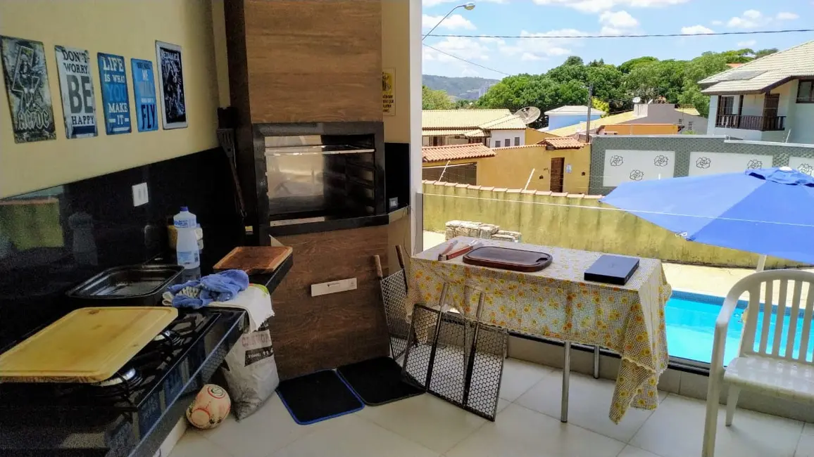 Foto 9 de Casa com 3 quartos à venda, 280m2 em Itu - SP