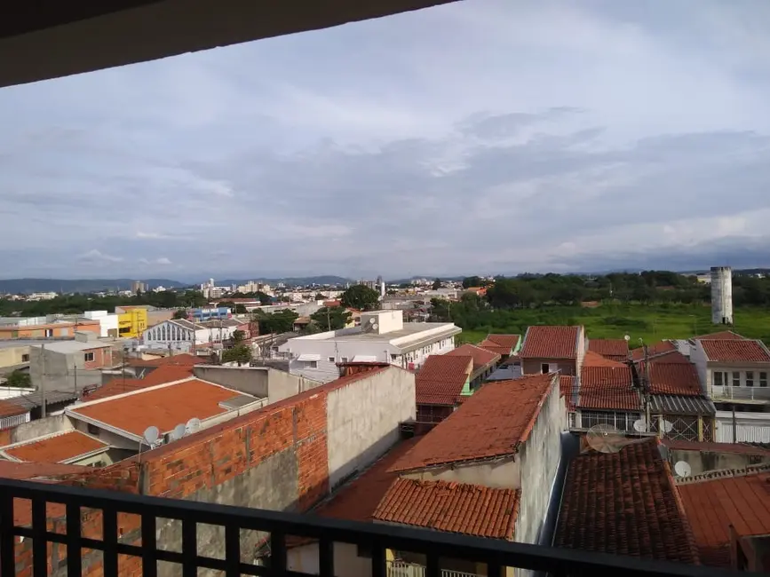 Foto 4 de Apartamento com 2 quartos à venda, 70m2 em Itu - SP