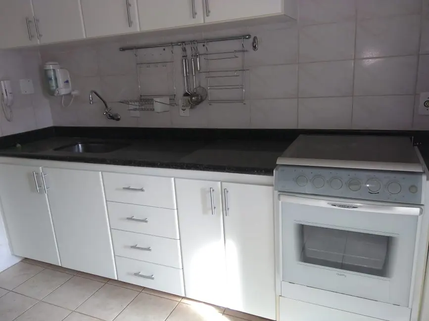 Foto 6 de Apartamento com 2 quartos à venda, 70m2 em Itu - SP