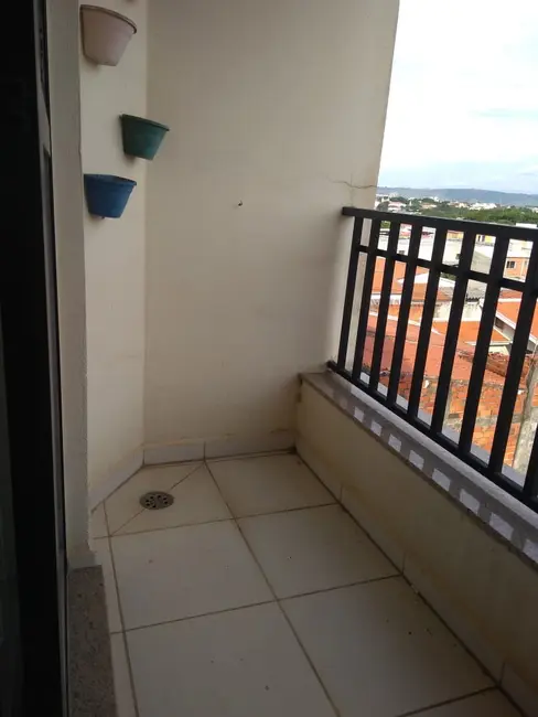 Foto 3 de Apartamento com 2 quartos à venda, 70m2 em Itu - SP