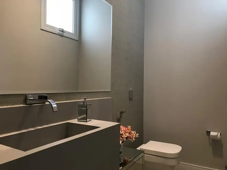 Foto 9 de Casa de Condomínio com 4 quartos à venda, 355m2 em Salto - SP