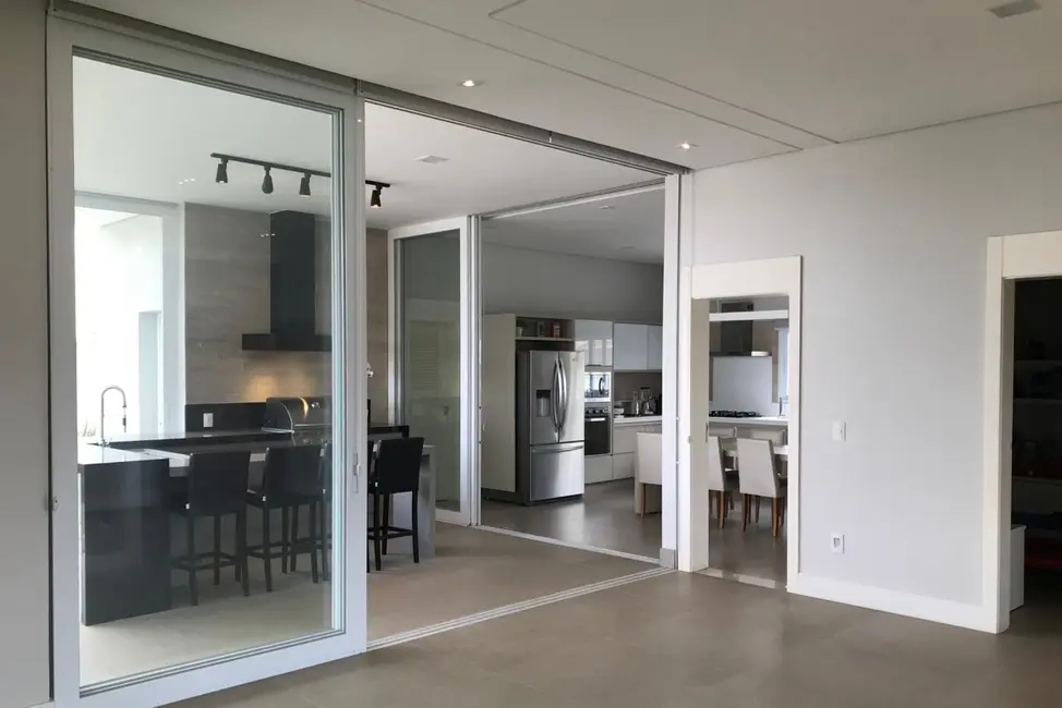 Foto 7 de Casa de Condomínio com 4 quartos à venda, 355m2 em Salto - SP