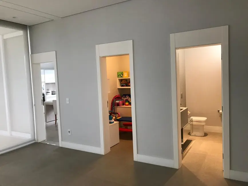 Foto 6 de Casa de Condomínio com 4 quartos à venda, 355m2 em Salto - SP