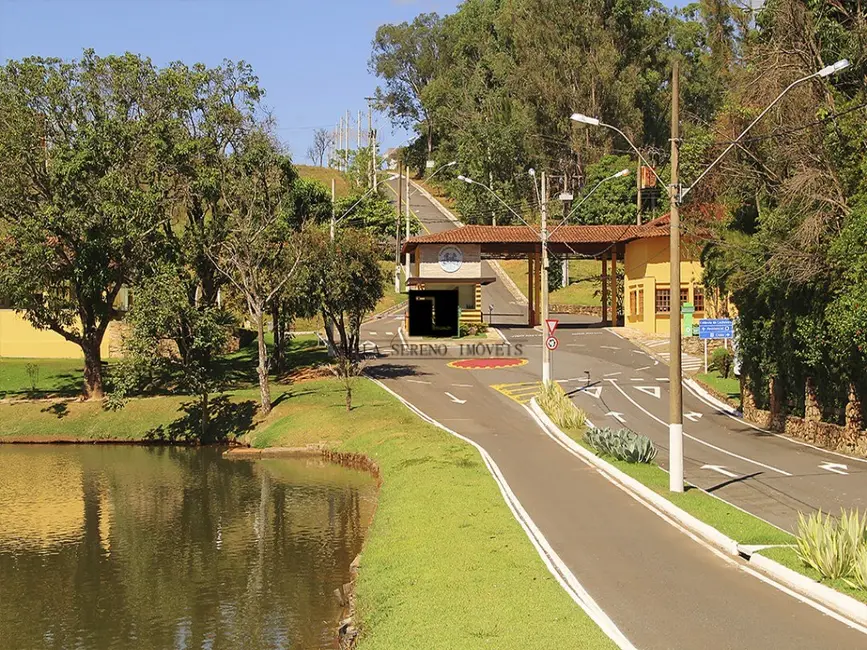Foto 1 de Terreno / Lote à venda, 800m2 em Brumadinho - MG