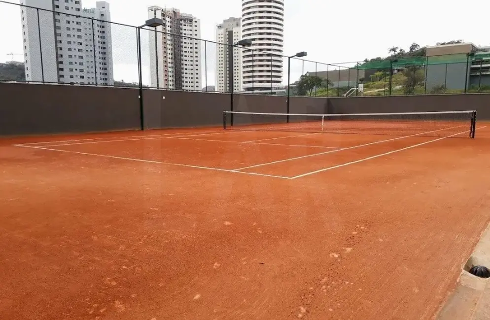 Apartamento com 4 quartos à venda, 230m2 em Vila da Serra, Nova Lima - MG - imagem 8 Foto 8 de Apartamento com 4 quartos à venda, 230m2 em Vila da Serra, Nova Lima - MG