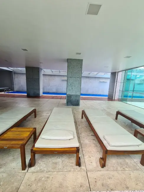 Apartamento com 4 quartos à venda, 230m2 em Vila da Serra, Nova Lima - MG - imagem 6 Foto 6 de Apartamento com 4 quartos à venda, 230m2 em Vila da Serra, Nova Lima - MG