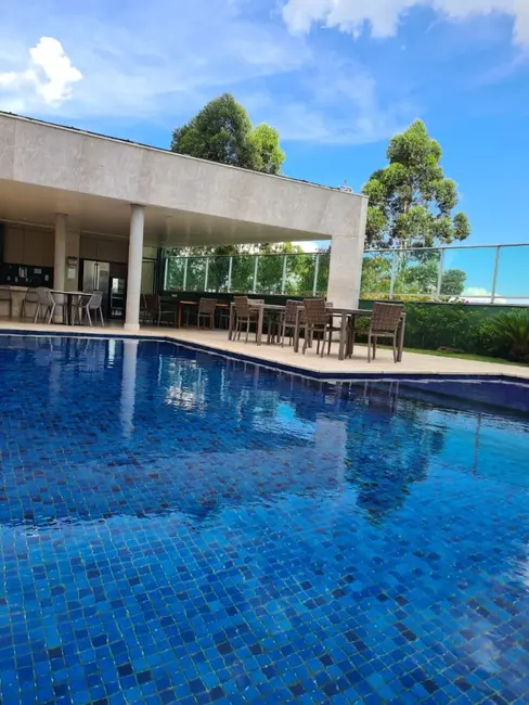 Apartamento com 4 quartos à venda, 230m2 em Vila da Serra, Nova Lima - MG - imagem 9 Foto 9 de Apartamento com 4 quartos à venda, 230m2 em Vila da Serra, Nova Lima - MG