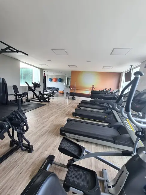 Apartamento com 4 quartos à venda, 230m2 em Vila da Serra, Nova Lima - MG - imagem 7 Foto 7 de Apartamento com 4 quartos à venda, 230m2 em Vila da Serra, Nova Lima - MG