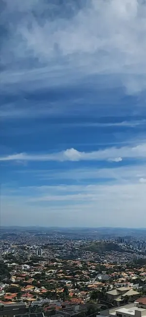 Apartamento com 4 quartos à venda, 230m2 em Vila da Serra, Nova Lima - MG - imagem 3 Foto 3 de Apartamento com 4 quartos à venda, 230m2 em Vila da Serra, Nova Lima - MG