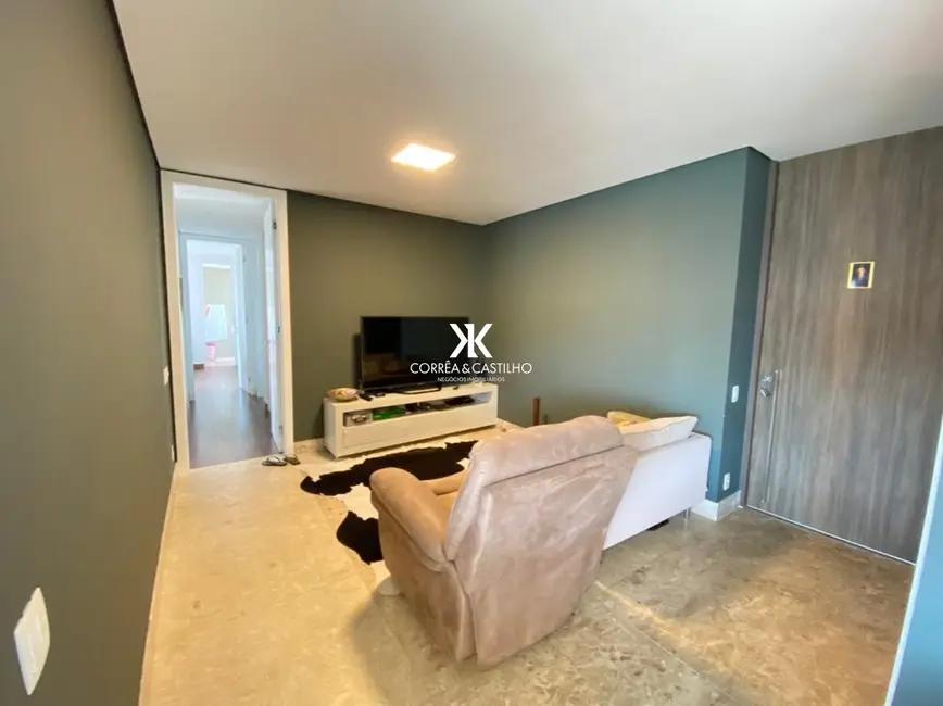 Foto 4 de Apartamento com 4 quartos à venda, 244m2 em Vale do Sereno, Nova Lima - MG